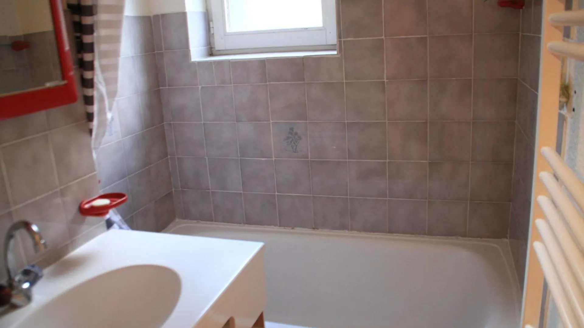 Apartment Perce Neige Pna18 Family & Nature 3 Pers Chatel